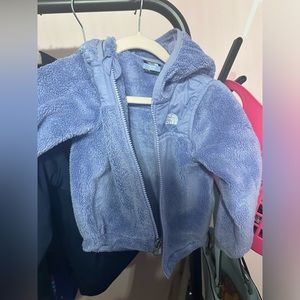 Toddler Northface